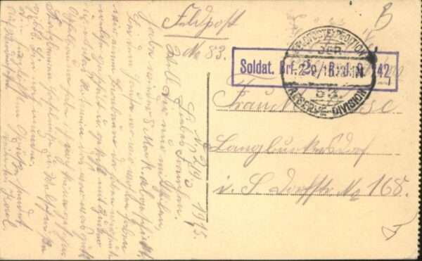 Moorslede – Bild 2