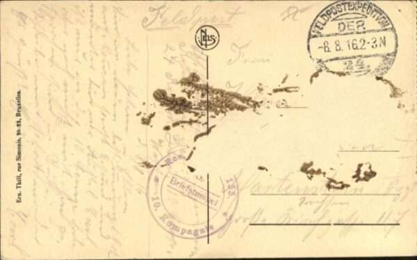 Charleroi Wallonie Charleroi Fosses Sacre-madame Ste. Barb – Bild 2