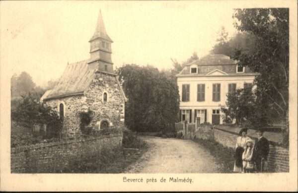 Beverce Malmedy