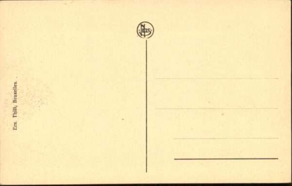 Sirault Couvent Redemptoristes – Bild 2