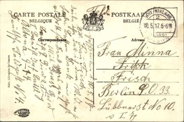 Saint-Nicolas – Bild 2