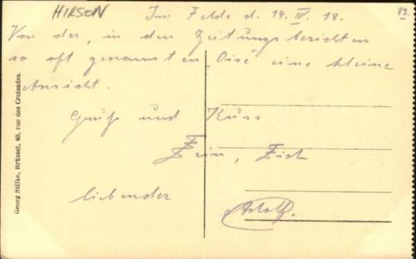 Hirson Oise – Bild 2