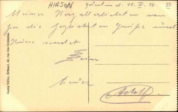 Hirson – Bild 2