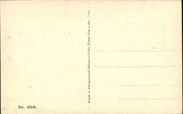 Bignicourt Zerstörung – Bild 2