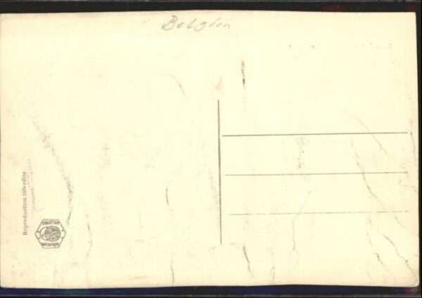 Nameche Pont Zerstörung – Bild 2