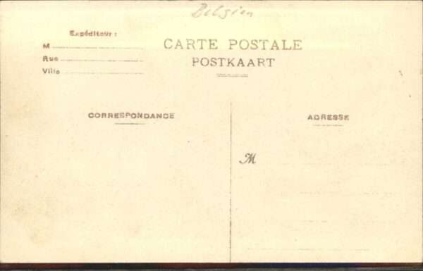 Namur Wallonie Namur Jambes Zerstörung – Bild 2