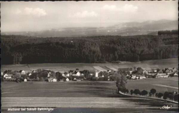 Mailand