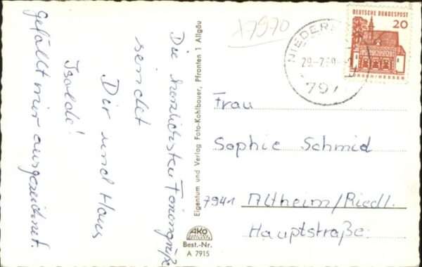 Mailand – Bild 2