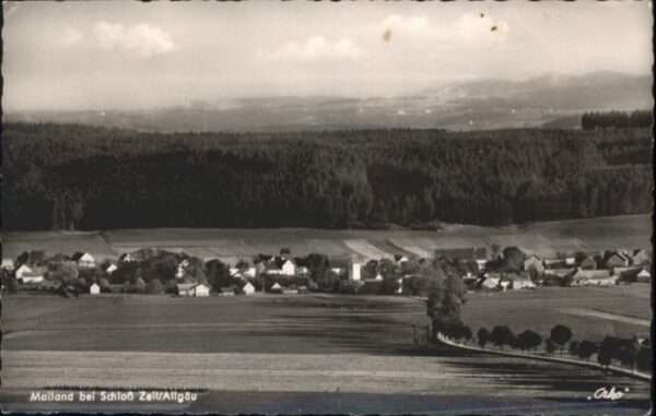 Mailand