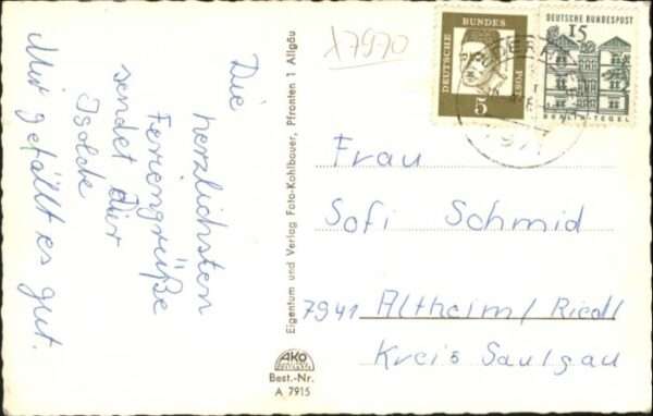 Mailand – Bild 2