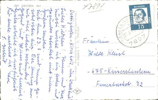 Griessen Klettgau – Bild 2