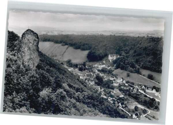 Weissenstein Lauterstein