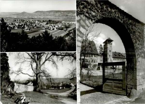 Kilchberg ZH Kilchberg