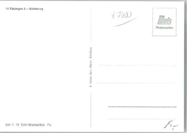 Kilchberg ZH Kilchberg – Bild 2