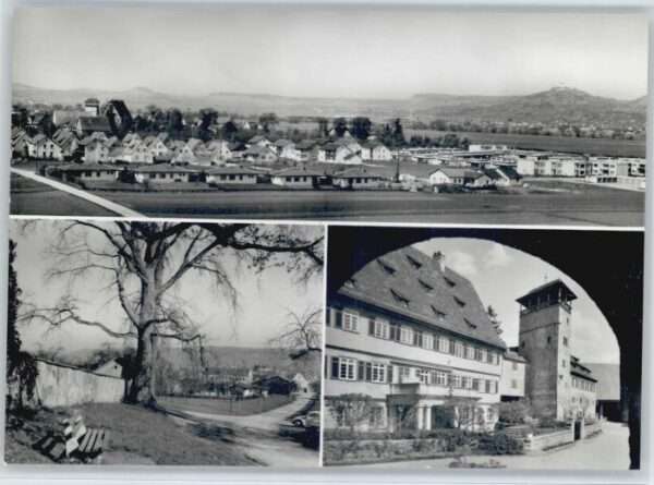 Kilchberg ZH Kilchberg