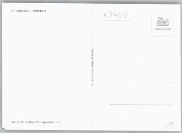 Kilchberg ZH Kilchberg – Bild 2