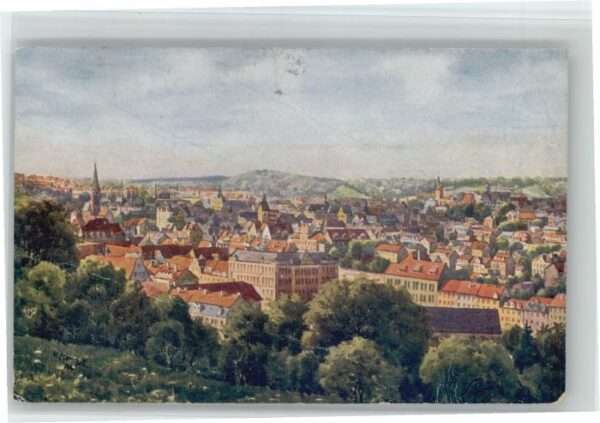 Marschall Vinzenz Pforzheim Künstler Marschall