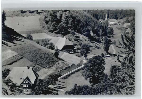 Nussbach Schwarzwald Nussbach