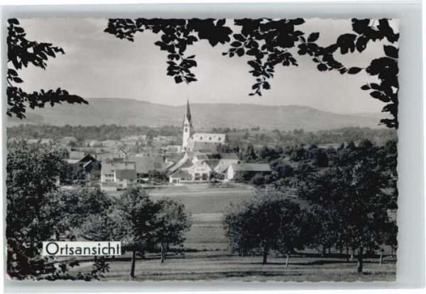 Griessen Klettgau