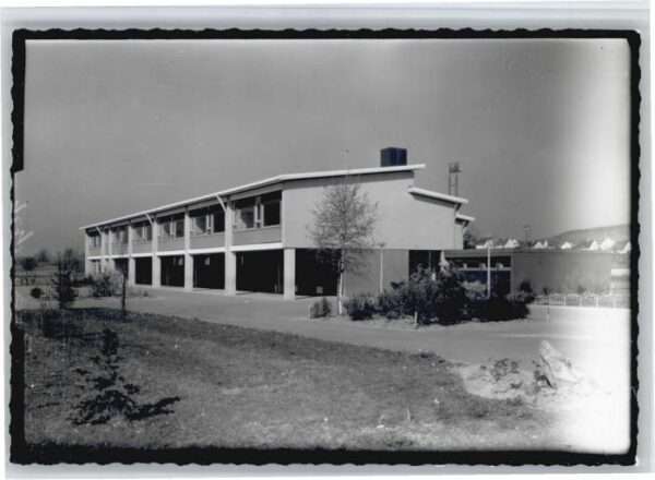 Griessen Klettgau