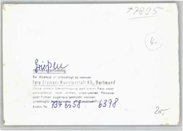 Griessen Klettgau – Bild 2