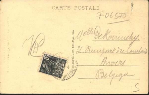 Saint-Paul Alpes-Maritimes Porte Bastion – Bild 2