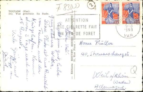 Toulon Var Toulon – Bild 2