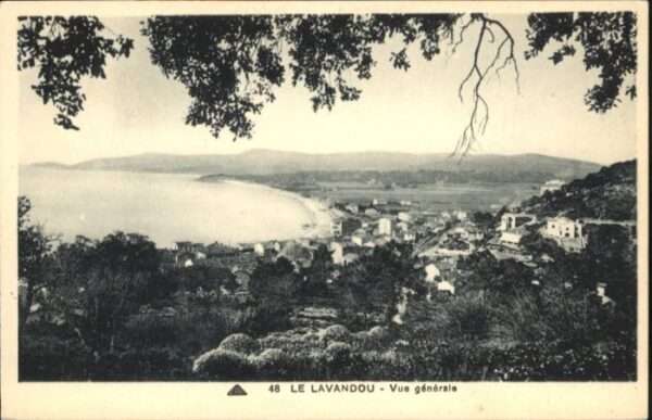 Le Lavandou