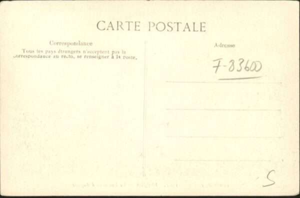 Frejus Banterne Auguste – Bild 2
