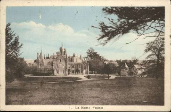 La Motte Var La Motte