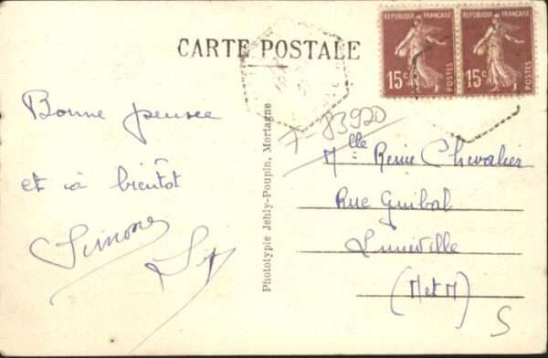 La Motte Var La Motte – Bild 2
