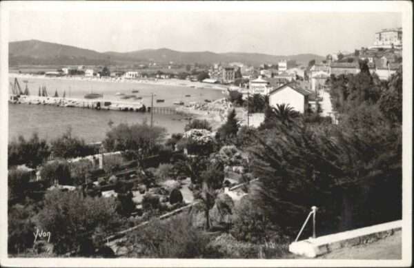 Le Lavandou