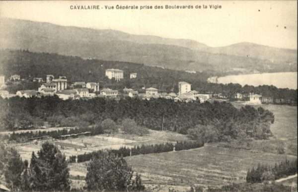Cavalaire-sur-Mer