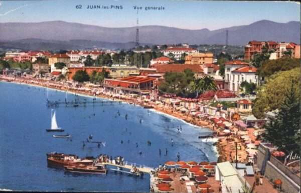 Juan-les-Pins Antibes 06 Juan-les-Pins