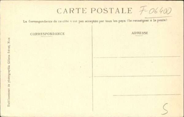 Cannes Alpes-Maritimes Cannes Casino – Bild 2
