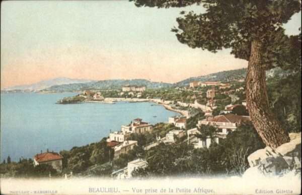 Beaulieu-sur-Mer 06 Beaulieu