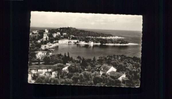 Saint-Jean-Cap-Ferrat