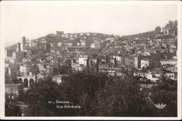 Grasse