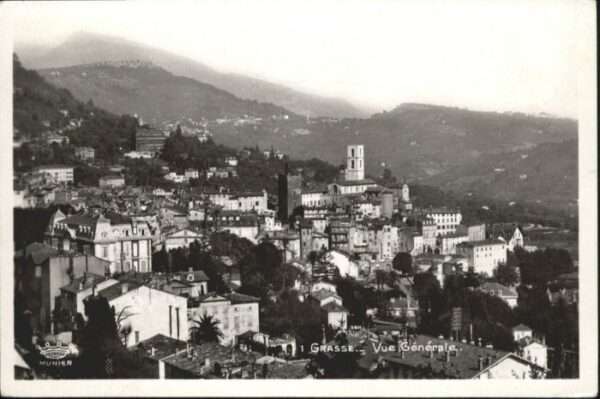 Grasse