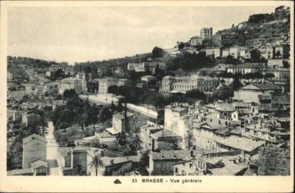 Grasse