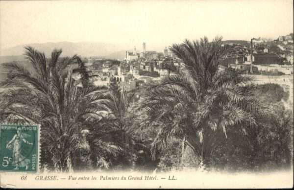 Grasse