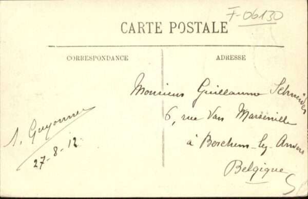 Grasse – Bild 2