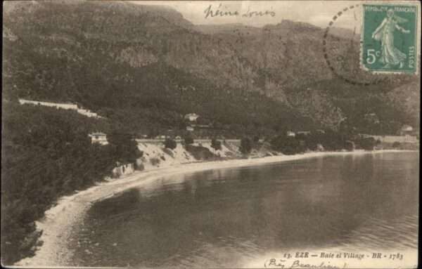Eze 06 Eze Baie Village