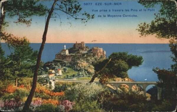 Eze 06 Eze Moyenne Corniche