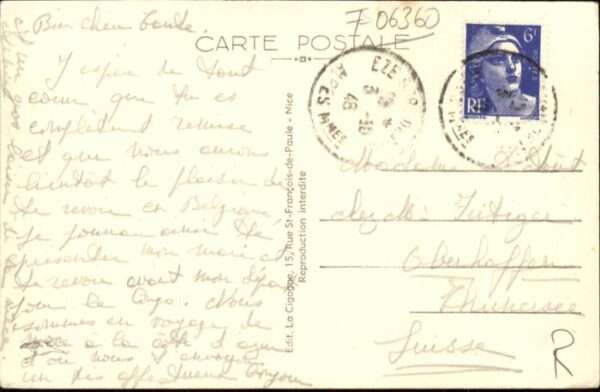 Eze 06 Eze – Bild 2