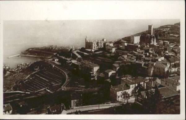 La Turbie