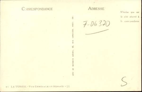 La Turbie – Bild 2