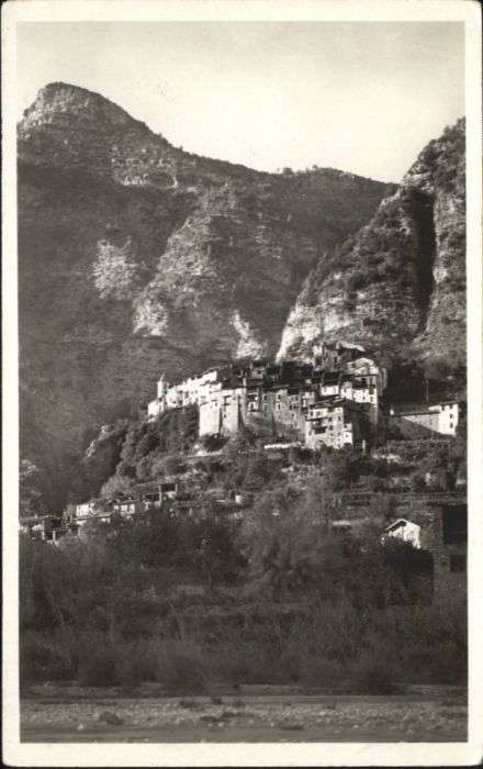 Touet-sur-Var