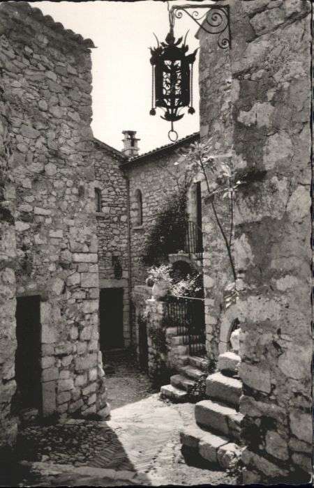 Eze 06 Eze Chateau Prince Suede