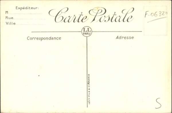 La Turbie – Bild 2